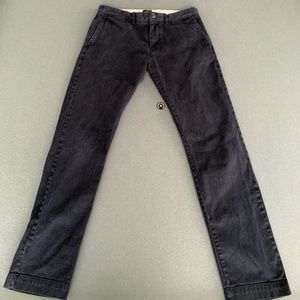 J. Crew 484 Slim-Fit stretch Chino 30 x 32
